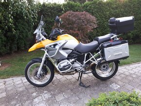 BMW R 1200 GS K25 - 2