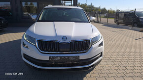 Škoda Kodiaq 2.0 TDI SCR Style DSG 4x4 - 2