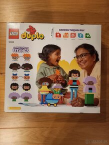 Lego duplo - 2