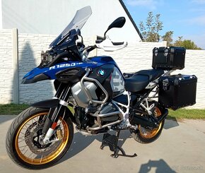 BMW R 1250 GS ADVENTURE HP - 2