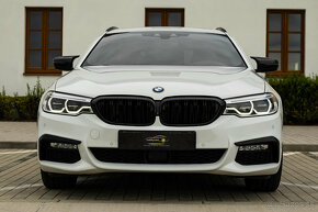 BMW 530d xDrive M Sport Touring - 2