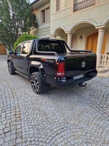 Volkswagen Amarok DC 2.0 BiTDI Canyon 4MOTION AT8 - 2