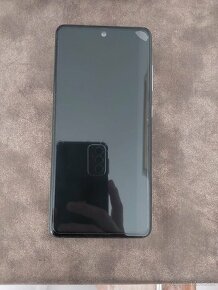 Samsung Galaxy A52S 5g + 12 krytov k nemu grátis - 2