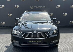 Škoda Superb III 2.0 TDi 140kw, Style+, DSG automat 140 kw - 2