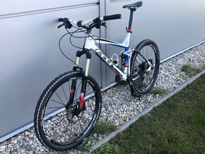 Felt® Virtue MTB Carbon 26" - 2