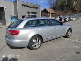 Audi A6 r.v.2011 - 2