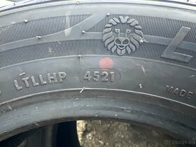 Predam 2 pneu letne 175/ 65 R15 84h - 2