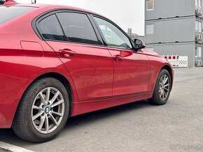 Predám BMW 320 D, 135kw/184k, X-Drive, Sport Line - 2