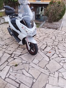 Honda pcx 150 - 2