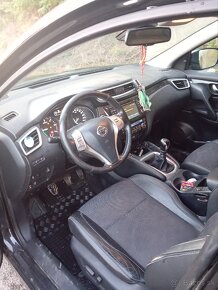 Nissan Qashqai 1.6 - 2