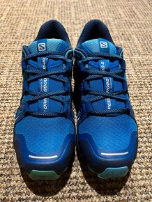 Salomon Speedcross Vario 2 Vel 38 - 2