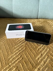 iPhone SE 64GB 2016 - 2