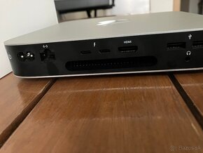 Apple Mac mini M2 ( 2024 ) , v zaruke - 2