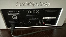 Cambridge Audio Minx Air200 - 2