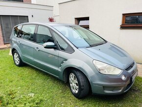 Ford S-MAX 2.0.TDCi (103kW) Trend - 2