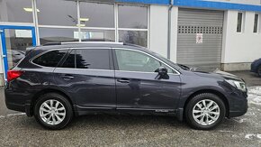 Subaru Outback 2.5i CVT Active - Možný odpočet DPH - 2