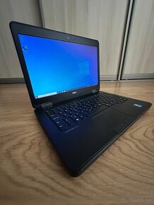 DELL Latitude E5440 + dockovacia stanica - 2