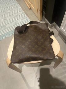 original taska Louis Vuitton - 2