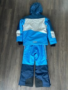 Zimný komplet ALPINE PRO 128/134 - 2