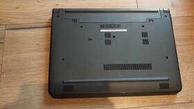 Dell Latitude 3350, i3-5005U, 13,3", LCD dotykový - 2