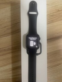 Apple Watch Series 4 44mm - 2