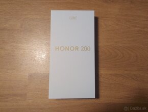 Honor 200 lite 256gb 108Mpx foto + kryt - 2