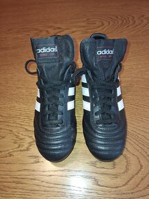 Predam original detske kopacky ADIDAS WORLD CUP. - 2