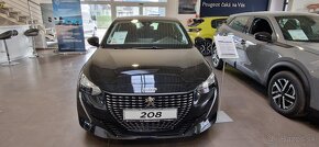 Peugeot 208 Active 1.2 - 2