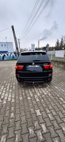 PREDAM VYMENIM BMW X5 2007 ROK - 2