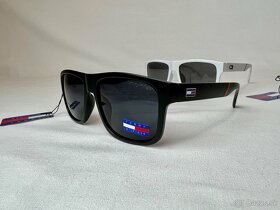 Tommy Hilfiger slnečné okuliare 91 - 2