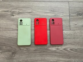 Xiaomi Poco X3/X4 - 2