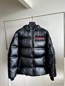 Prada winter jacket - 2