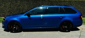 Škoda Octavia III 2,0 TDI RS 2017 KOMBI,NAVI,XENON,CANTON - 2