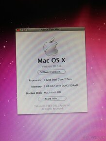 Apple Mac OS X - 2