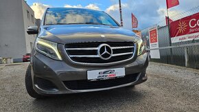 Mercedes-Benz V trieda V250 d lang 4MATIC A/T - 2