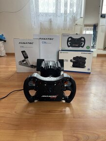 Fanatec dd pro - 2