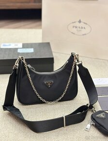 Prada re edition kabelka crossbody - 2