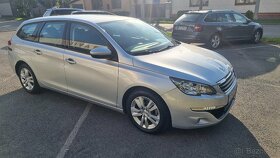 Peugeot 308 SW 1.6 HDi - 2