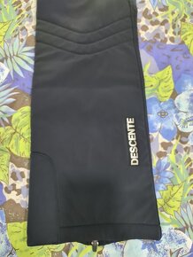 Descente lyžiarske gate nohavice 54/38/xl lyže snowboard - 2