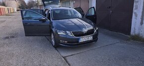 Skoda Octavia 3 combi - 2