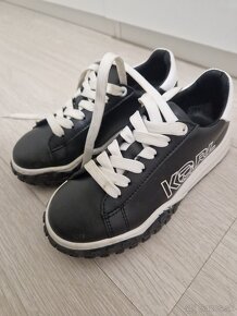 Karl lagerfeld sneakers - 2