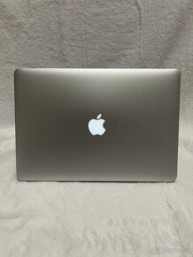 Macbook PRO 15” Mid 2014 I7/16GB - 2