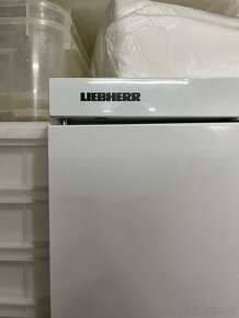 LIEBHERR gastro chladnička - 2