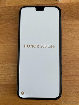 HONOR 200 lite + HONOR BAND 9 - 2