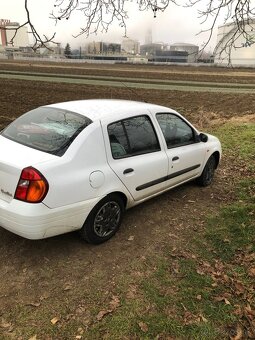 Renault Thália - 2