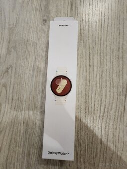 Samsung Galaxy Watch 7 - 2