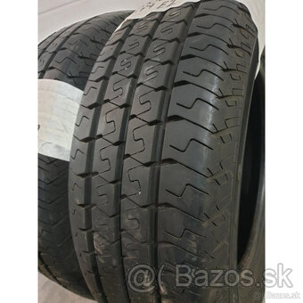 Dodávkové letné penu 215/65 R16C MATADOR DOT4719 - 2