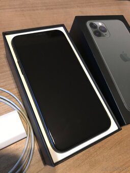 IPHONE 11 PRO 256GB - 2