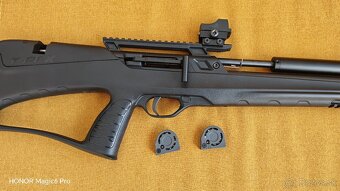 Spa t-rex bullpup 5,5mm - 2