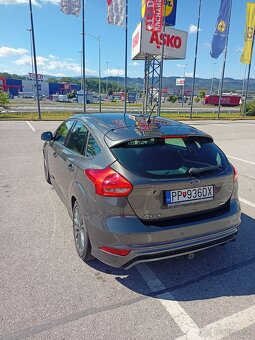 Ford Focus ST Line,1.5 EcoBoost,110Kw - 2